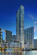 Baccarat Residences Brickell gallery image #0